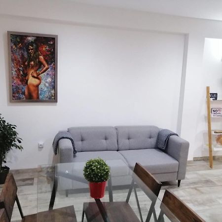 Apartament Mezquita- Elite, Parking, Wifi Kordoba Zewnętrze zdjęcie