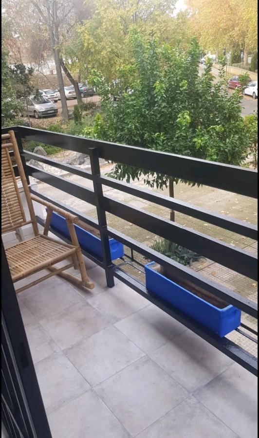 Apartament Mezquita- Elite, Parking, Wifi Kordoba Zewnętrze zdjęcie