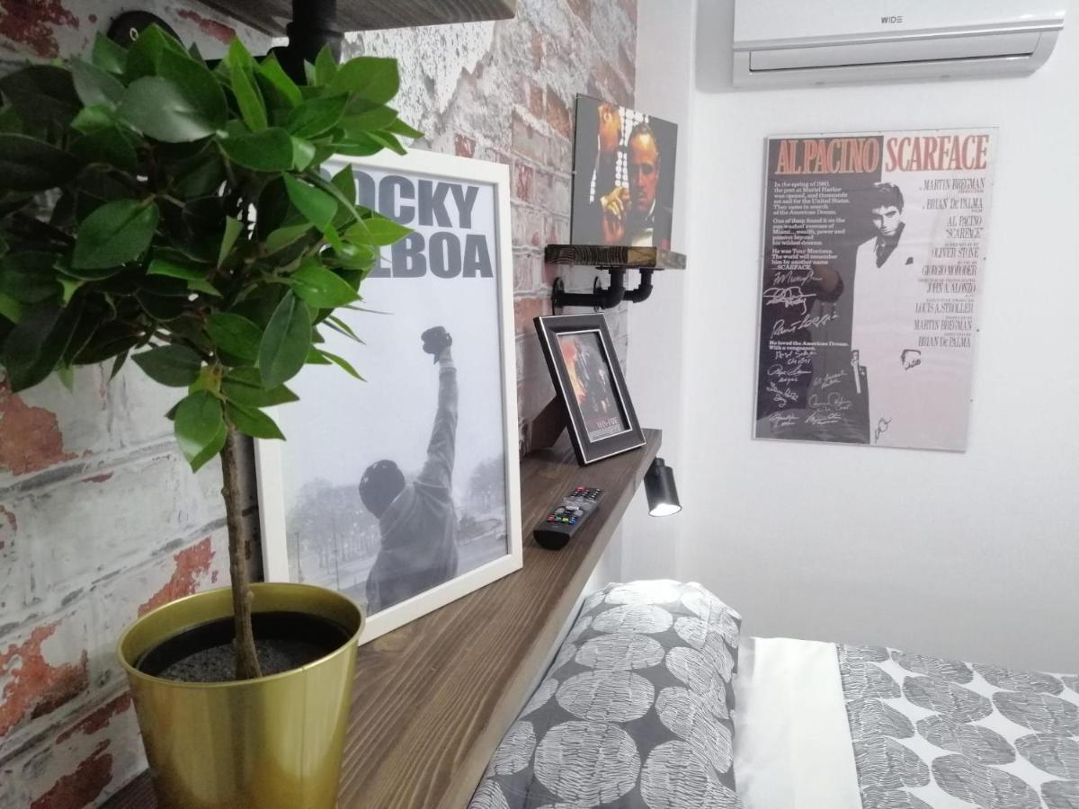Apartament Mezquita- Elite, Parking, Wifi Kordoba Zewnętrze zdjęcie