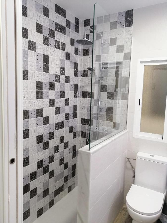 Apartament Mezquita- Elite, Parking, Wifi Kordoba Zewnętrze zdjęcie