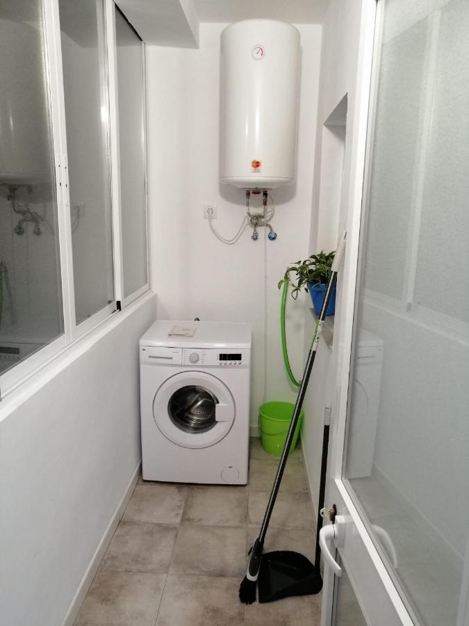 Apartament Mezquita- Elite, Parking, Wifi Kordoba Zewnętrze zdjęcie