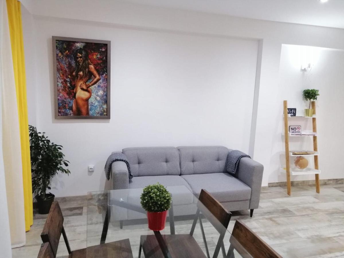 Apartament Mezquita- Elite, Parking, Wifi Kordoba Zewnętrze zdjęcie