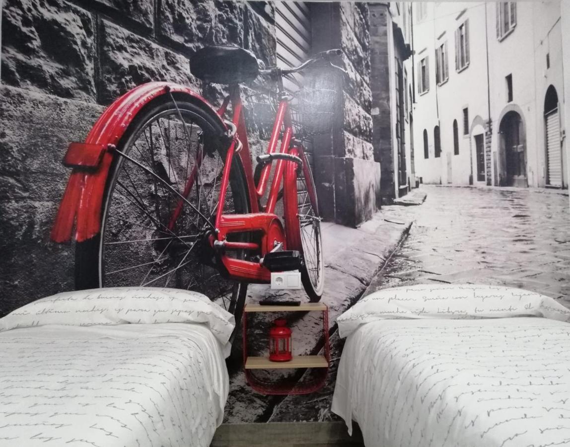 Apartament Mezquita- Elite, Parking, Wifi Kordoba Zewnętrze zdjęcie