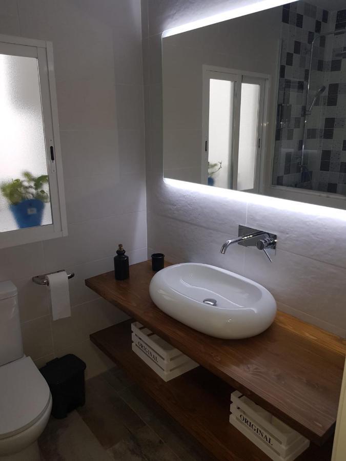 Apartament Mezquita- Elite, Parking, Wifi Kordoba Zewnętrze zdjęcie