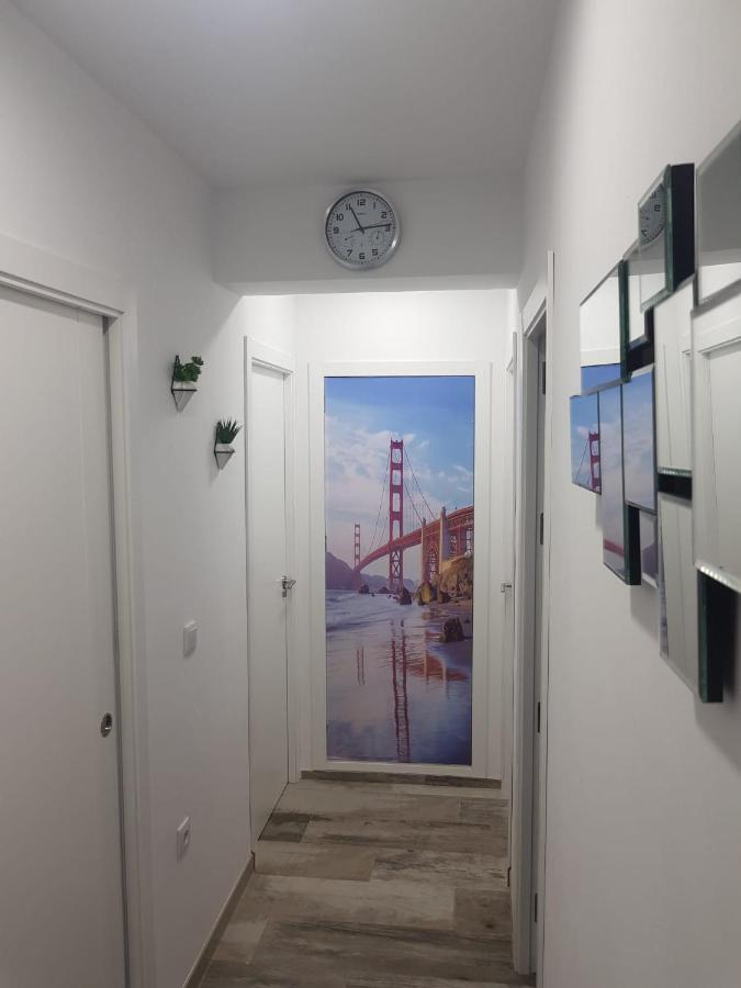 Apartament Mezquita- Elite, Parking, Wifi Kordoba Zewnętrze zdjęcie