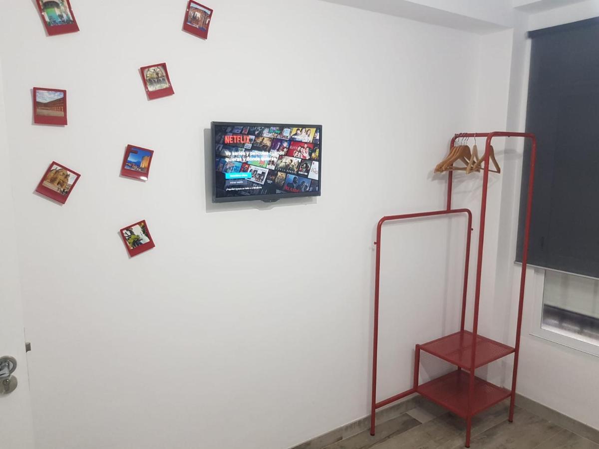 Apartament Mezquita- Elite, Parking, Wifi Kordoba Zewnętrze zdjęcie