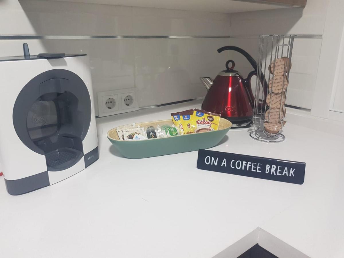 Apartament Mezquita- Elite, Parking, Wifi Kordoba Zewnętrze zdjęcie